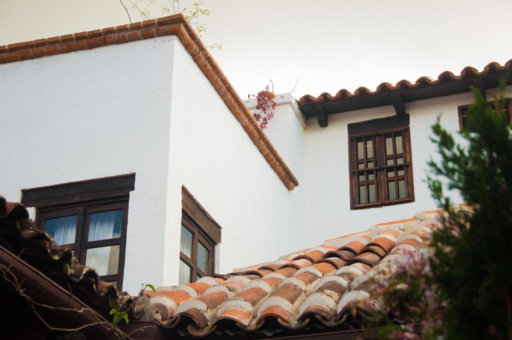 Casa Del Alba Hotel San Cristobal de las Casas Exterior photo