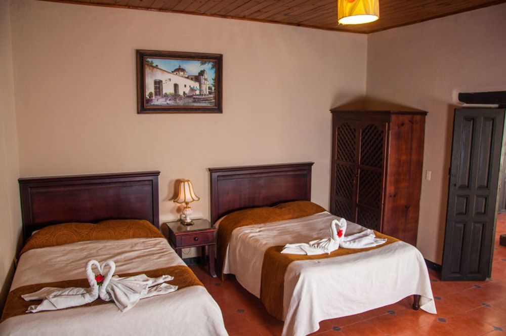 Casa Del Alba Hotel San Cristobal de las Casas Exterior photo